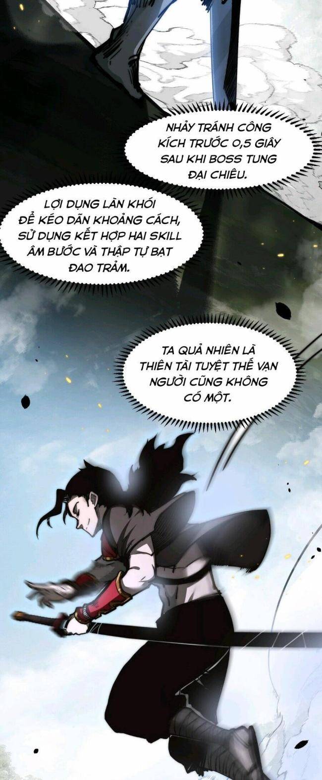 Trảm Nguyệt - Page 12