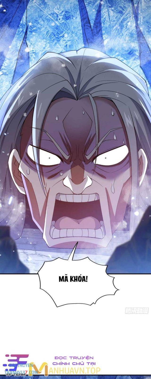 Luyện Khí 3000 Tầng, Mở Đầu Thu Nữ Đế Làm Đồ Đệ - Page 7