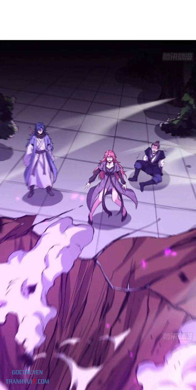 Luyện Khí 3000 Tầng, Mở Đầu Thu Nữ Đế Làm Đồ Đệ - Page 23