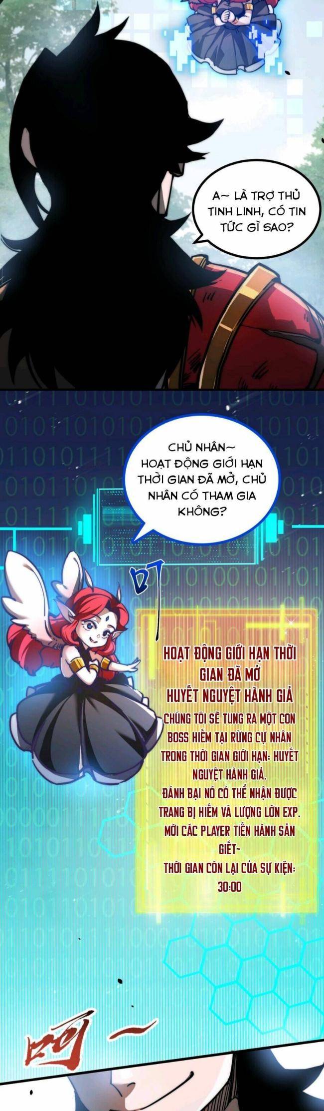 Trảm Nguyệt - Page 16