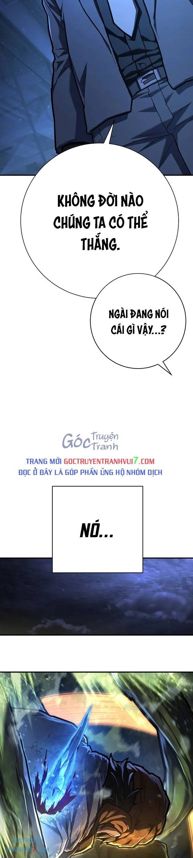 Đao Phủ - Page 37