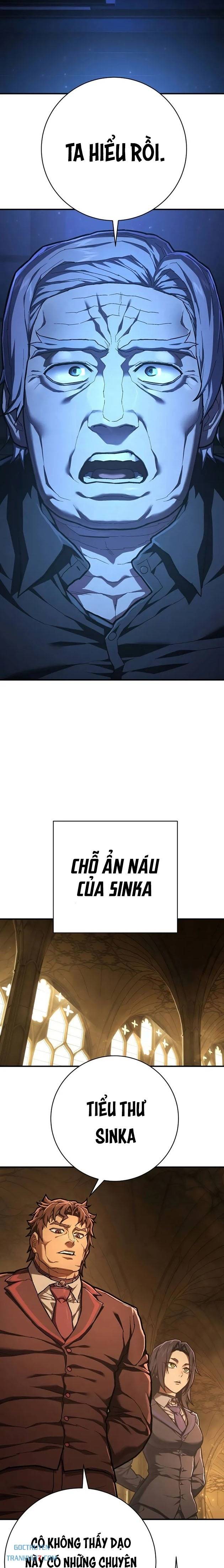 Đao Phủ - Page 19