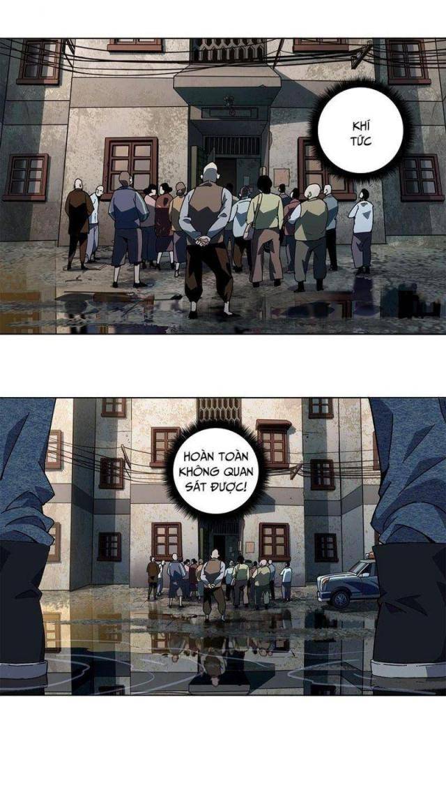 Đại Tượng Vô Hình - Page 29