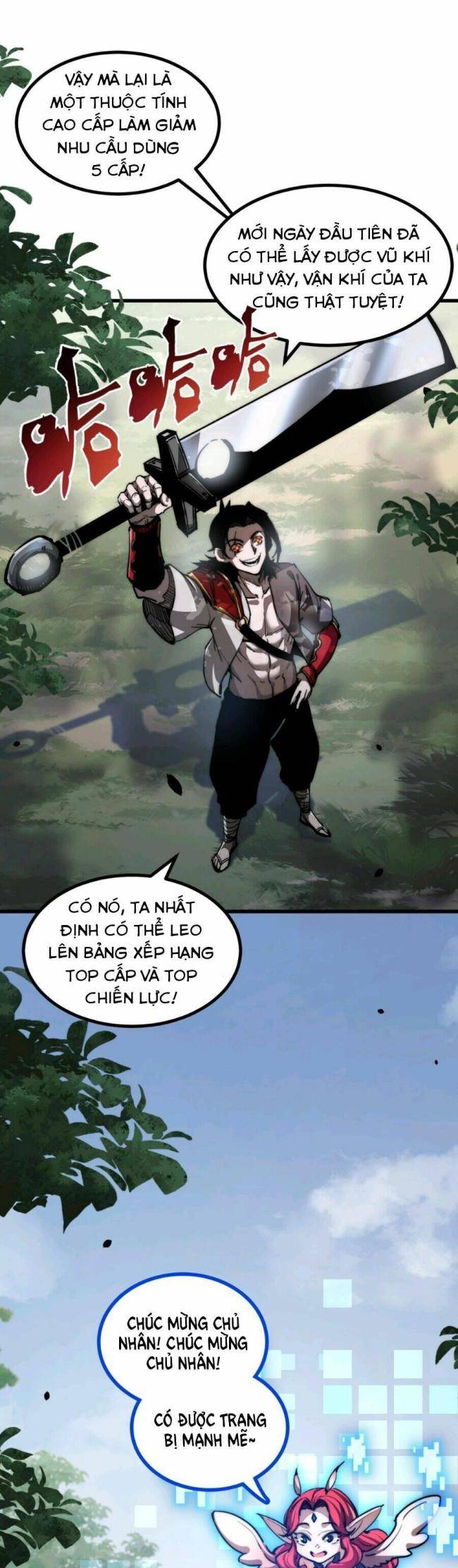 Trảm Nguyệt - Page 15