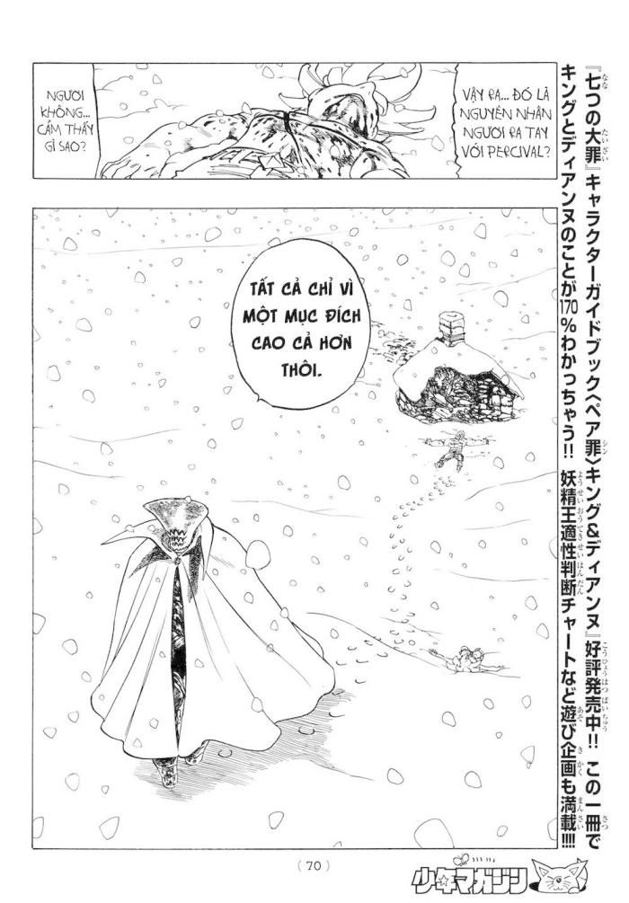 Tứ Kỵ Sĩ Khải Huyền - Page 55