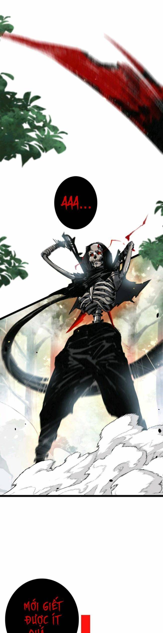 Trảm Nguyệt - Page 45