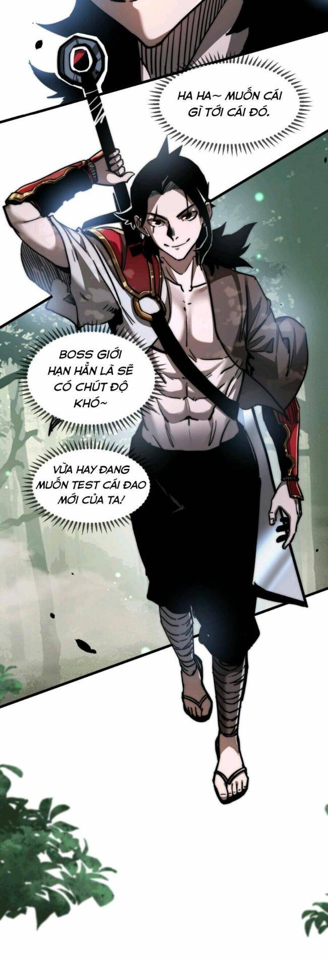 Trảm Nguyệt - Page 17