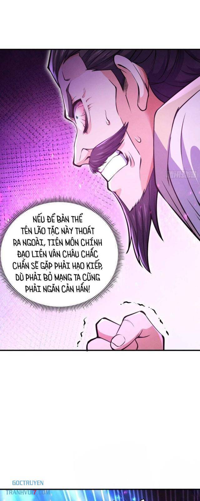 Luyện Khí 3000 Tầng, Mở Đầu Thu Nữ Đế Làm Đồ Đệ - Page 13