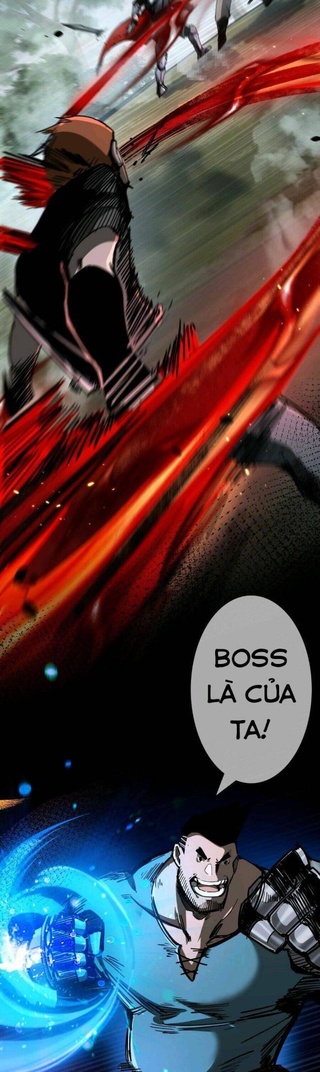 Trảm Nguyệt - Page 35