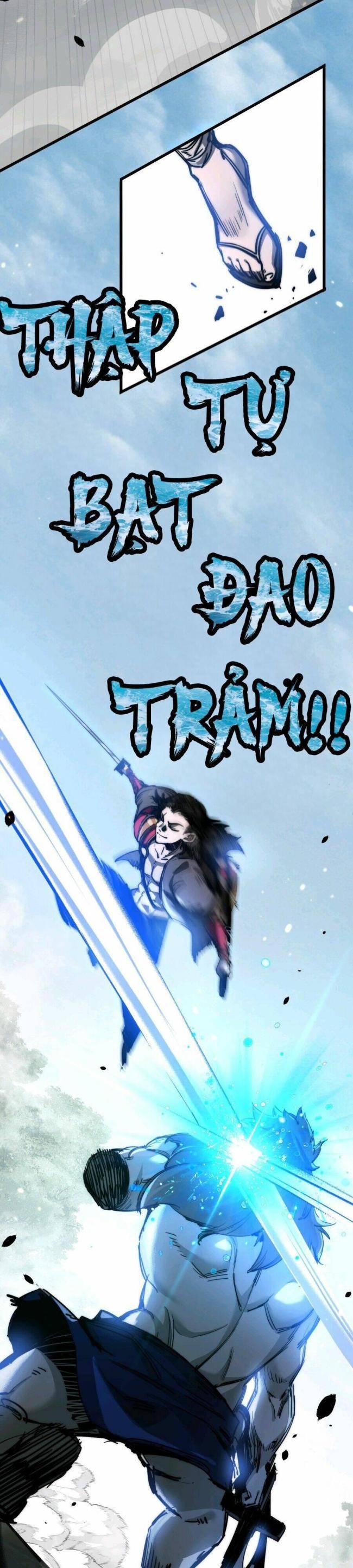 Trảm Nguyệt - Page 11