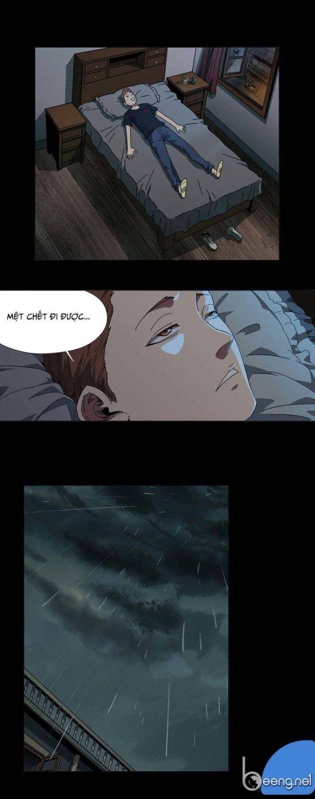 Đại Tượng Vô Hình - Page 12