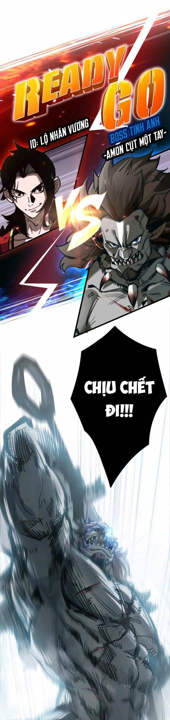 Trảm Nguyệt - Page 5