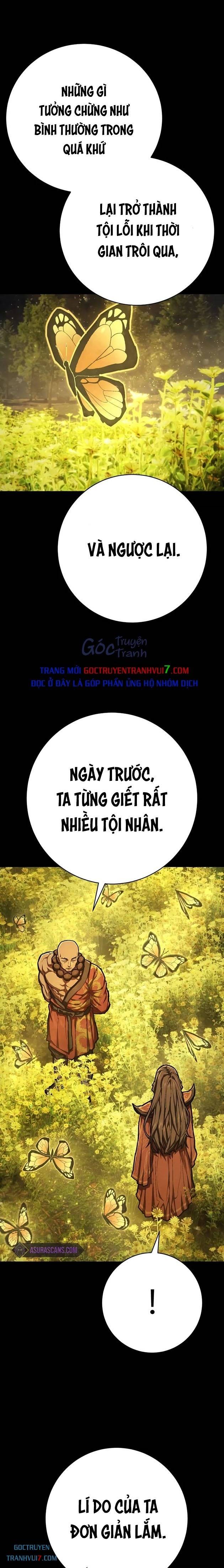 Đao Phủ - Page 11