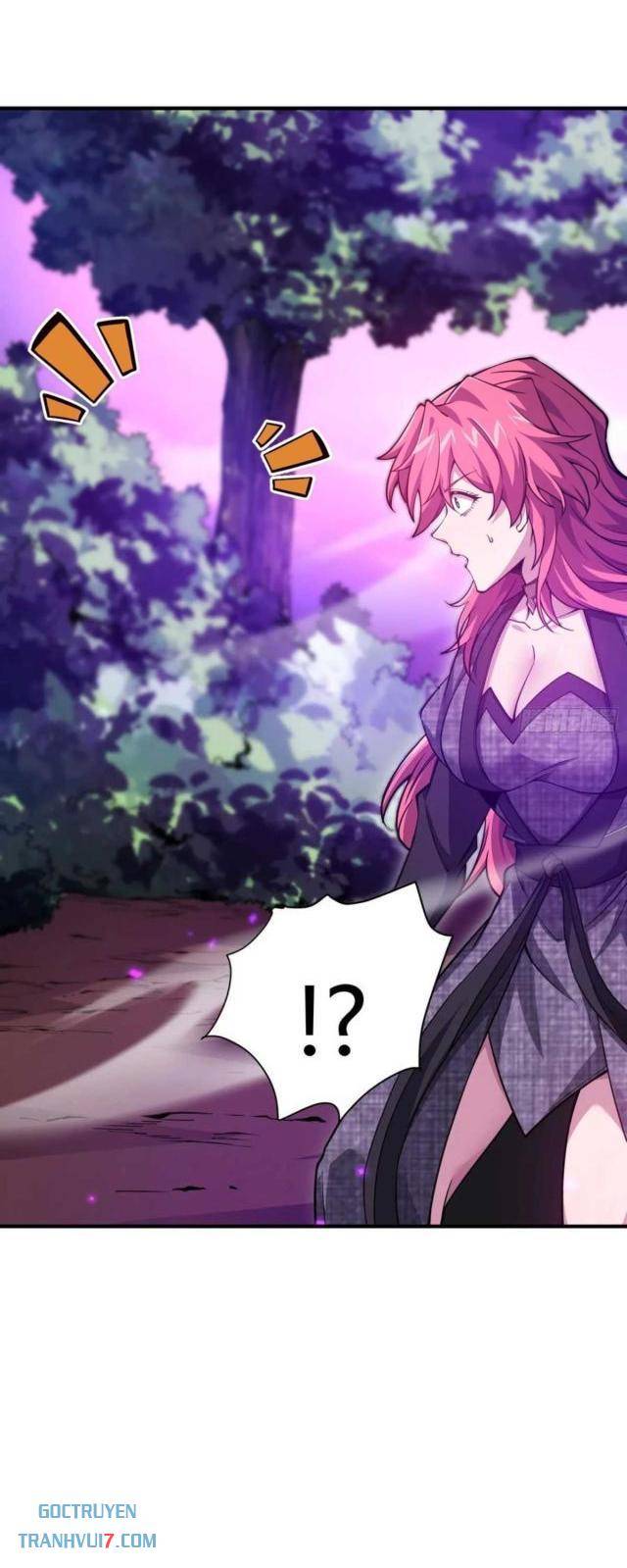 Luyện Khí 3000 Tầng, Mở Đầu Thu Nữ Đế Làm Đồ Đệ - Page 28