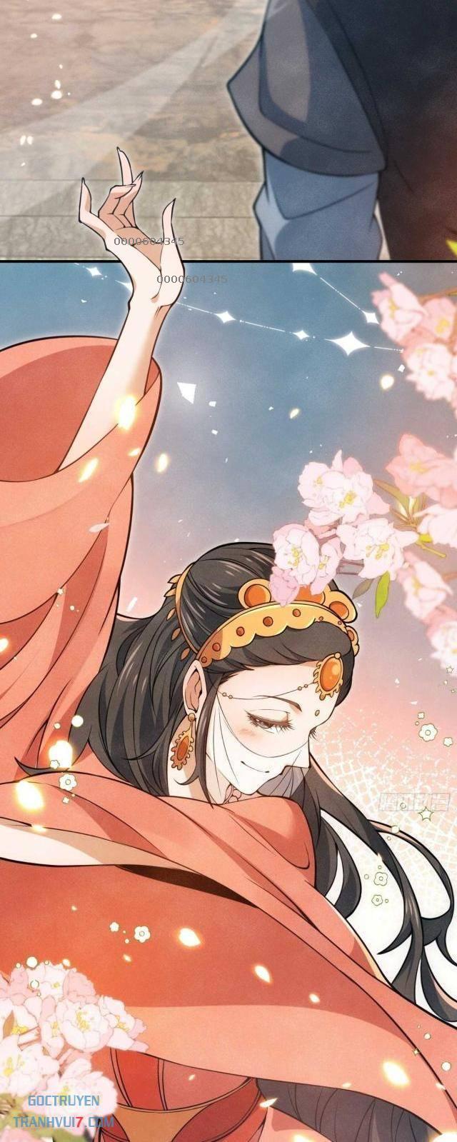 Luyện Khí 3000 Tầng, Mở Đầu Thu Nữ Đế Làm Đồ Đệ - Page 21