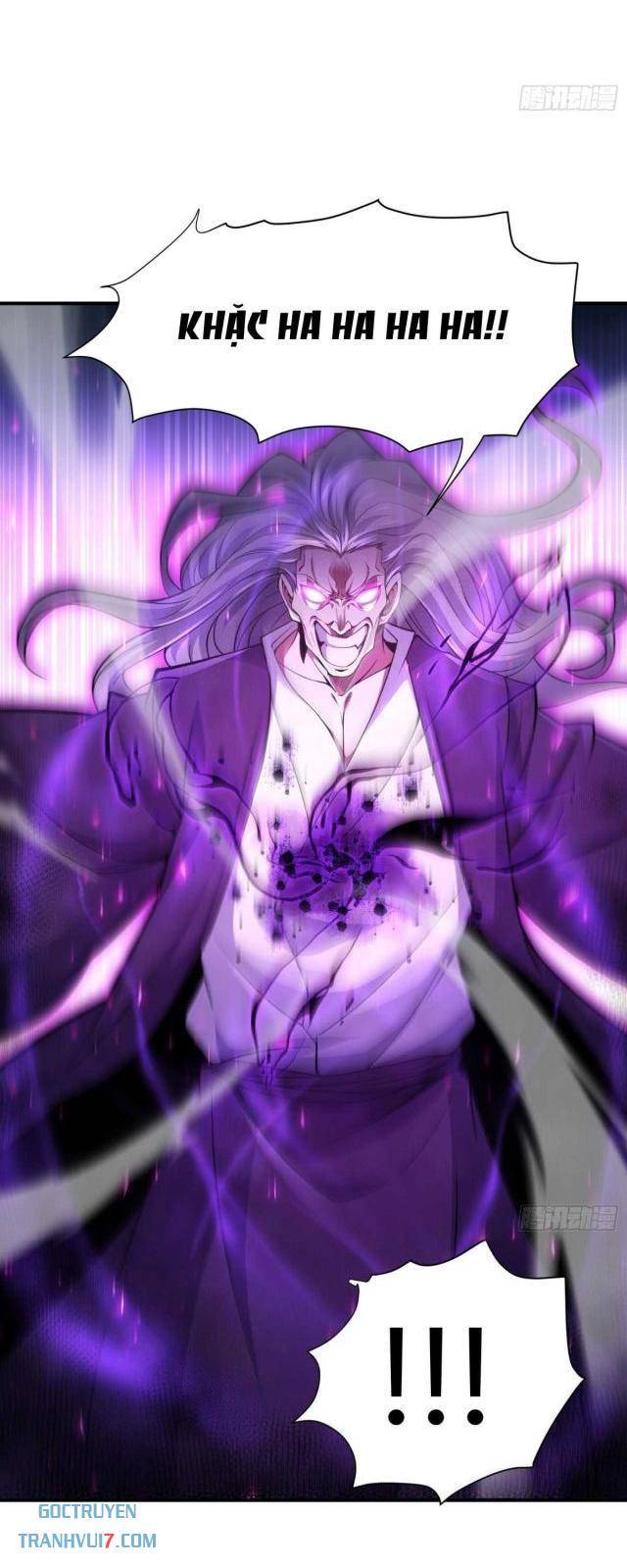 Luyện Khí 3000 Tầng, Mở Đầu Thu Nữ Đế Làm Đồ Đệ - Page 9