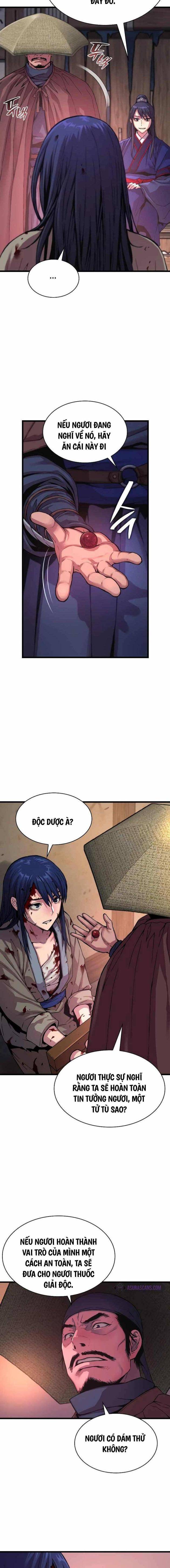 Quái Lực Loạn Thần - Page 28