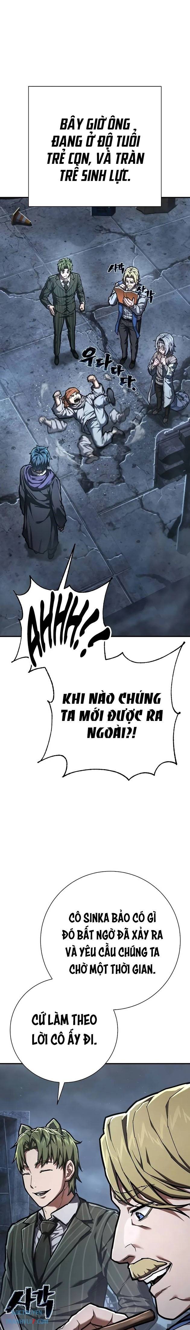 Đao Phủ - Page 23