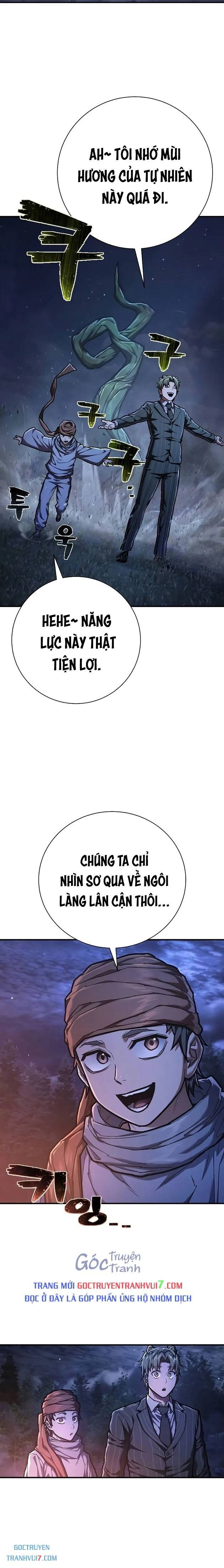 Đao Phủ - Page 30