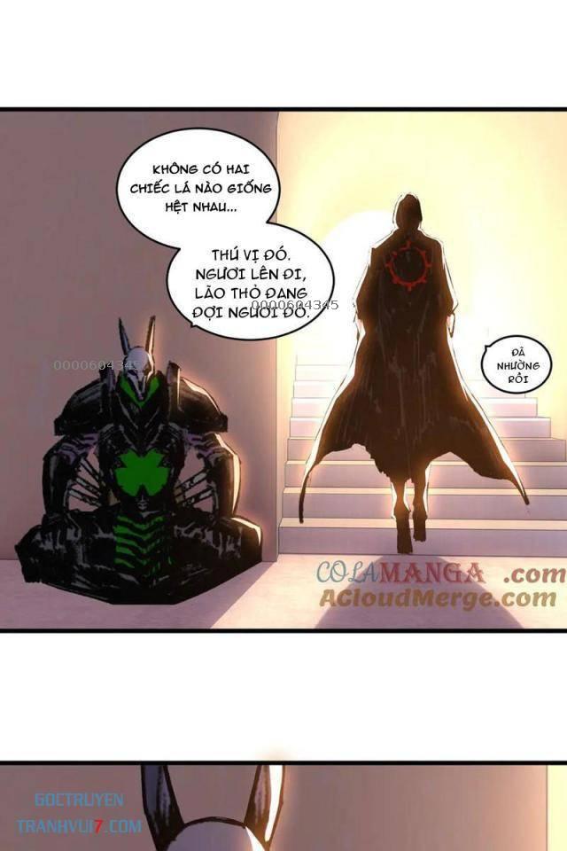 Trảm Nguyệt - Page 21