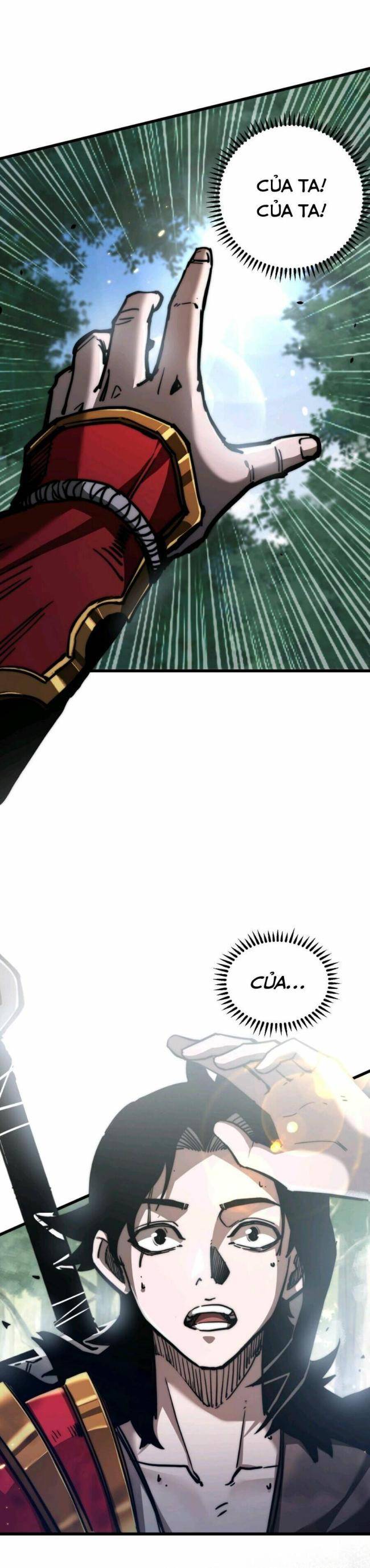 Trảm Nguyệt - Page 22