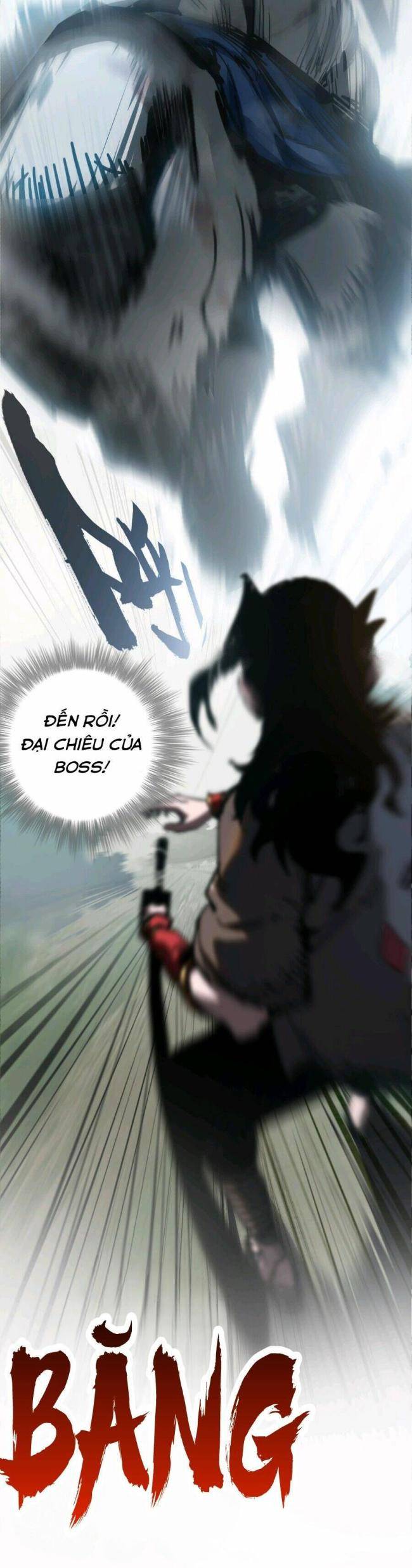 Trảm Nguyệt - Page 6