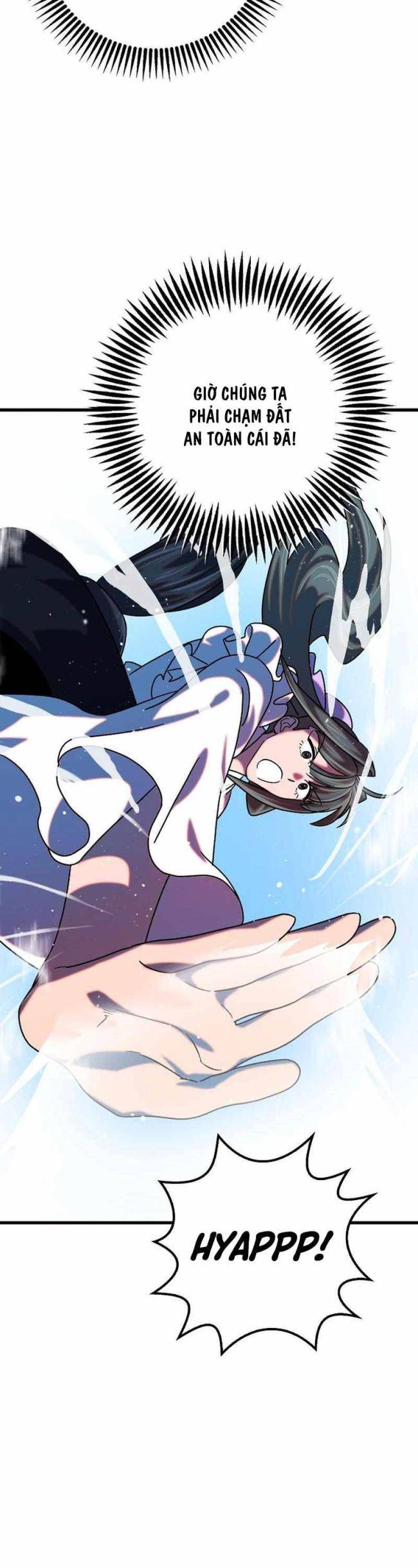 Thiên Phong Phách Đạo - Page 15