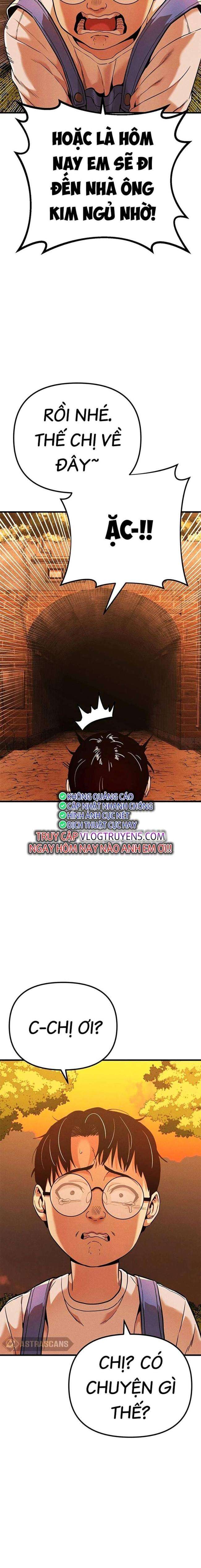 Gương Mặt Tâm Thần - Page 15