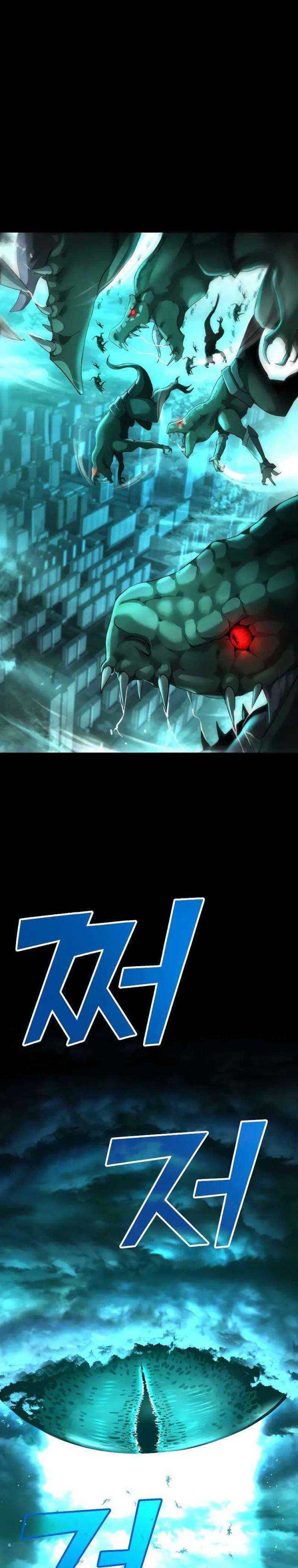 Vị Bạo Chúa Của Ngày Tận Thế Trở Lại - Page 36