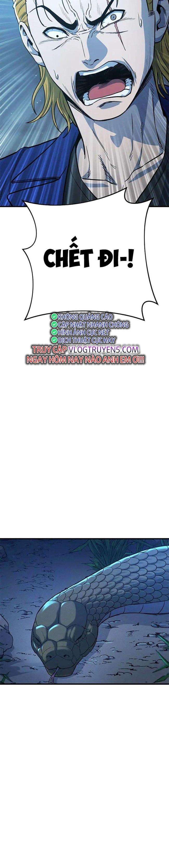 Gương Mặt Tâm Thần - Page 29