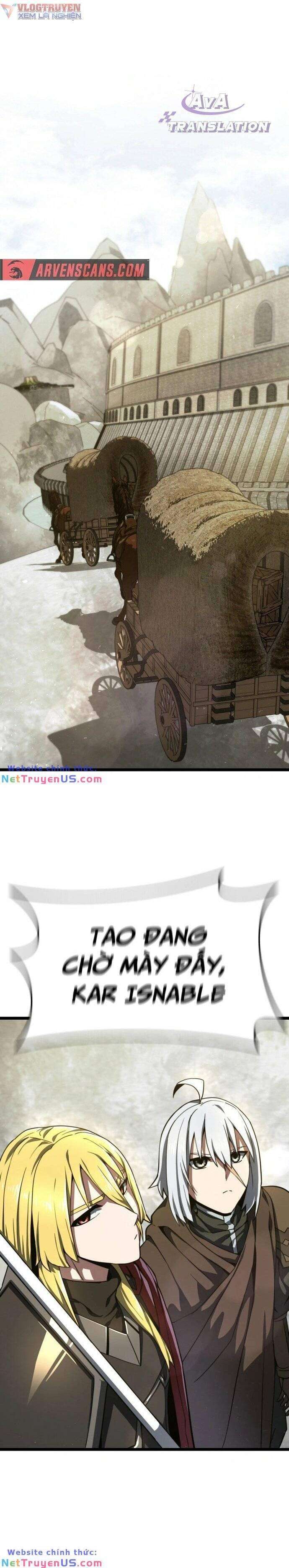 Kiếm Ma Chết Tiệt - Page 33