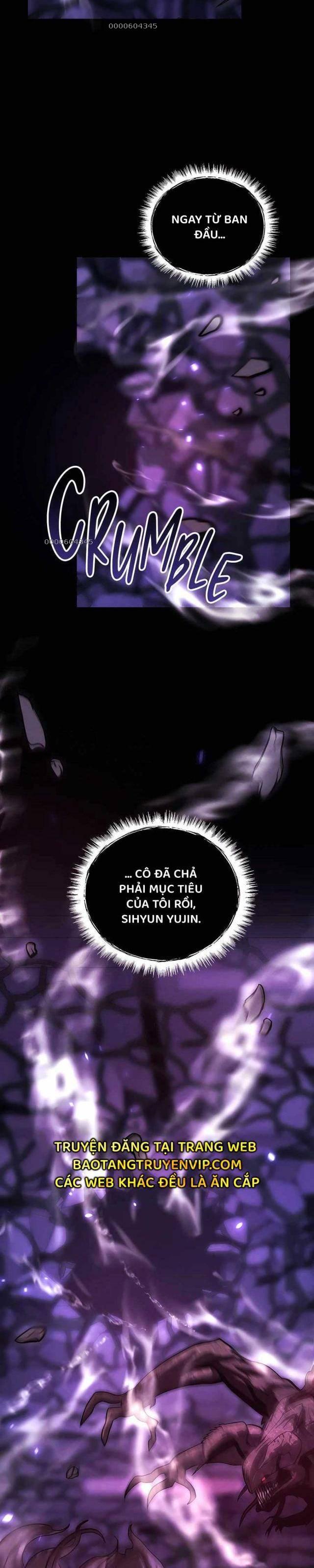 Tôi Đã Trở Thành Quái Vật Không Gian - Page 17