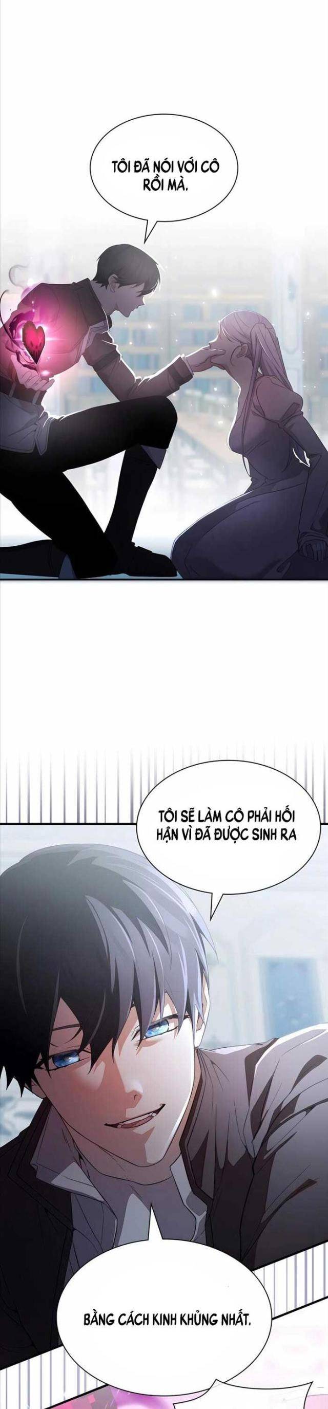 Giấc Mơ Trong Game Trở Thành Hiện Thực - Page 12