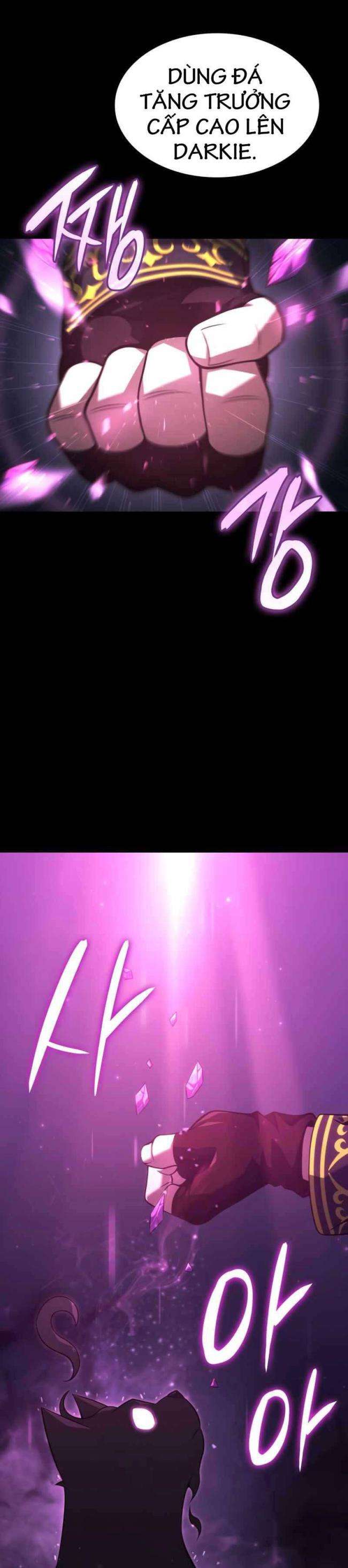 Người Chơi Tài Năng Điên Cuồng - Page 19