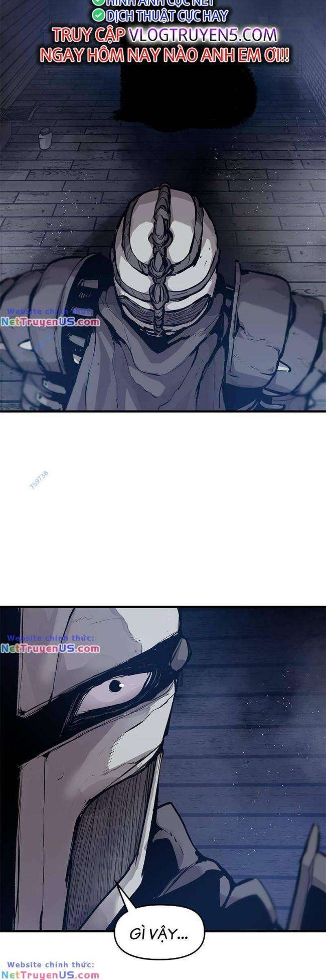 Kị Sĩ Xác Sống - Page 34