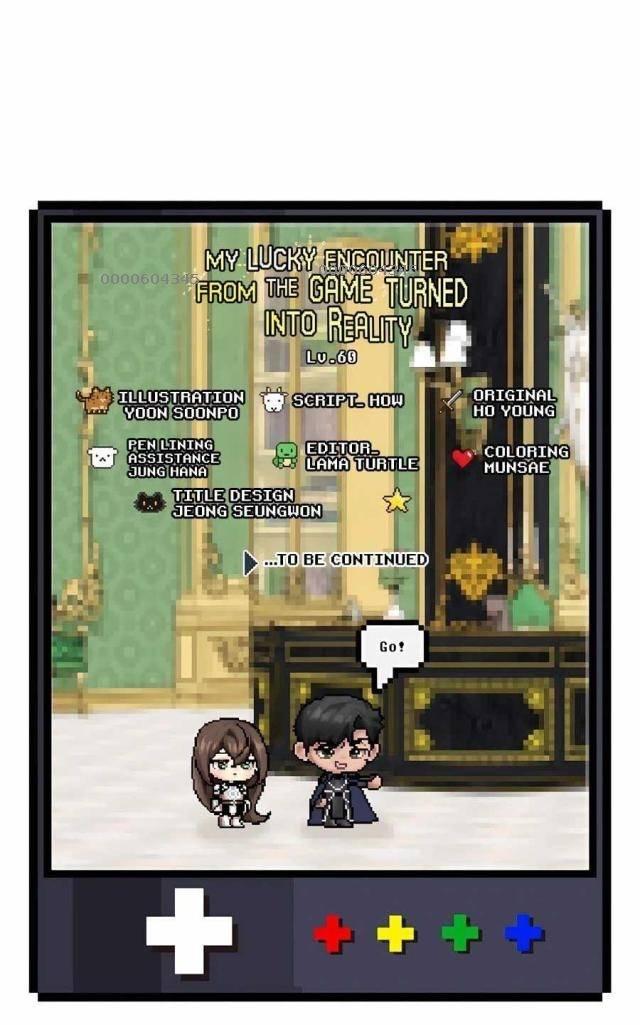 Giấc Mơ Trong Game Trở Thành Hiện Thực - Page 36