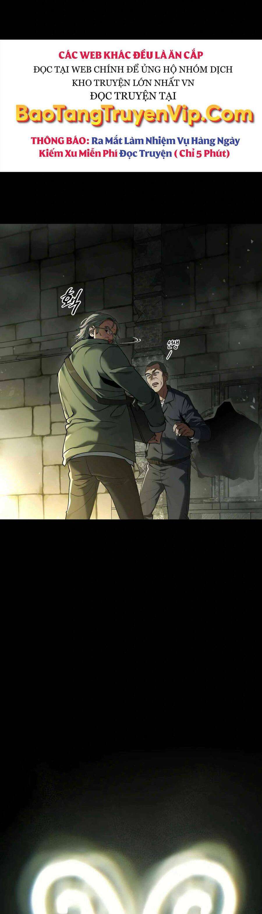 Người Giám Định Cổ Vật - Page 23