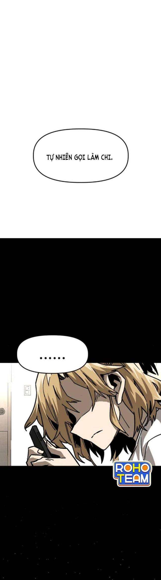 Chỉ Có Cái Chết Mới Là Sự Cứu Rỗi - Page 31