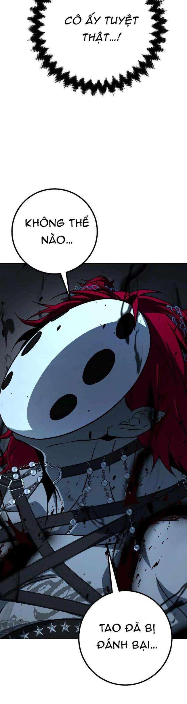 Tuyệt Đỉnh Anh Hùng - Page 39