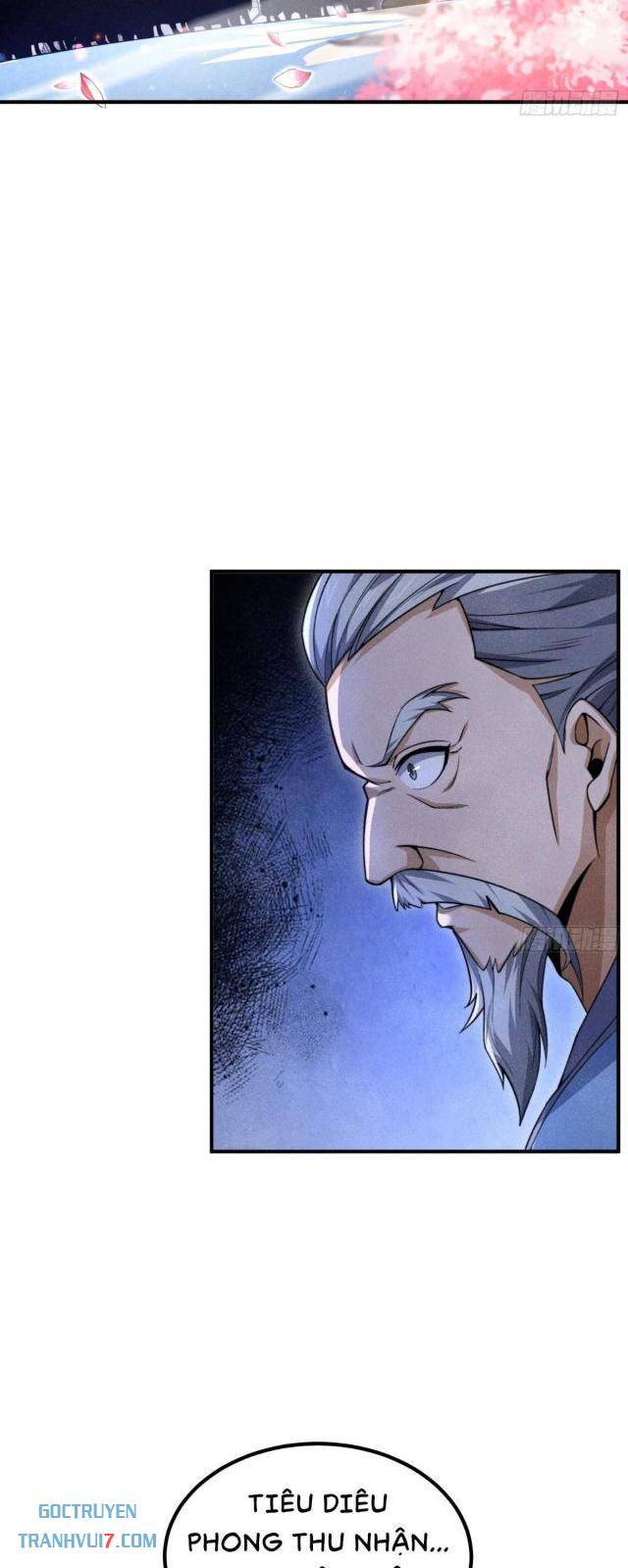 Luyện Khí 3000 Tầng, Mở Đầu Thu Nữ Đế Làm Đồ Đệ - Page 37