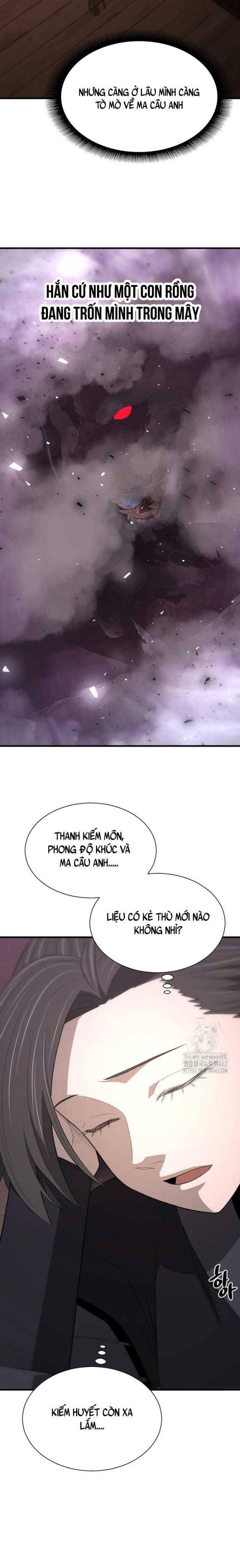 Nhất Hốt Đao - Page 22