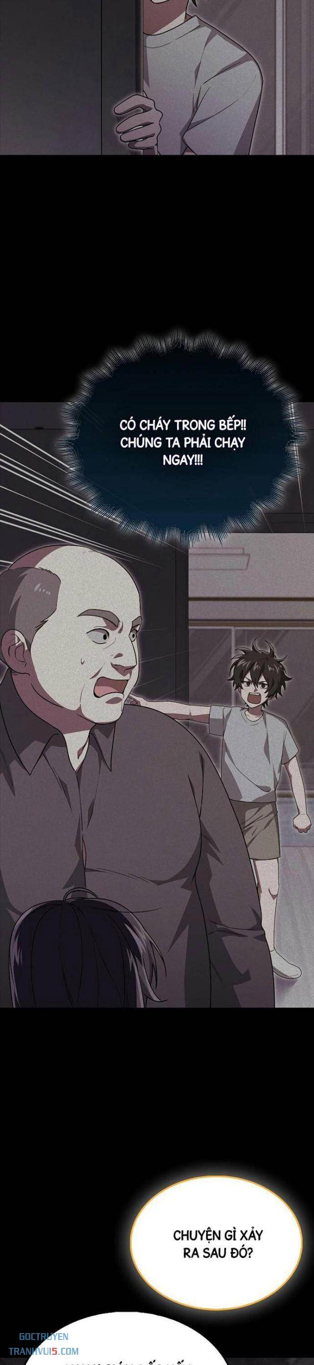 Tôi Không Phải Là Hồi Quy Giả - Page 34