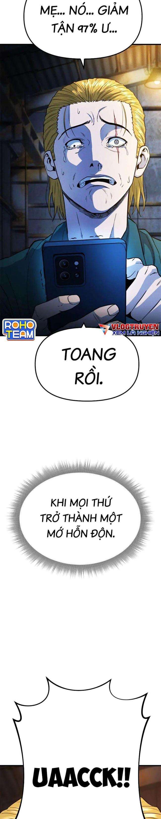 Gương Mặt Tâm Thần - Page 25