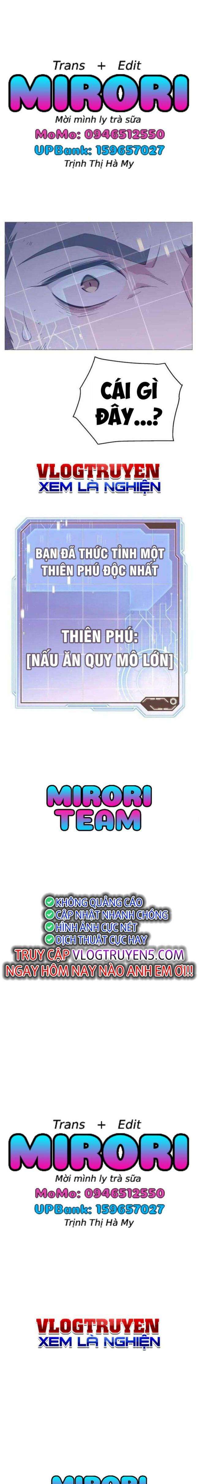 Trù Vương Mạt Thế - Page 22