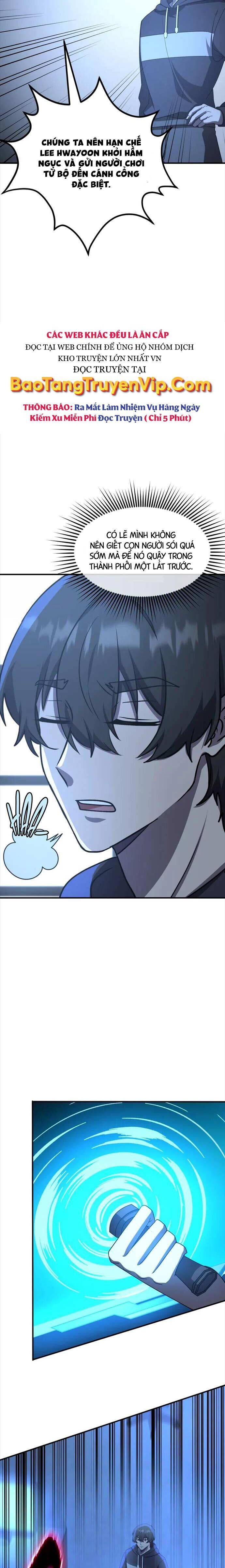 Ai Cũng Hồi Quy Ngoại Trừ Tôi - Page 10