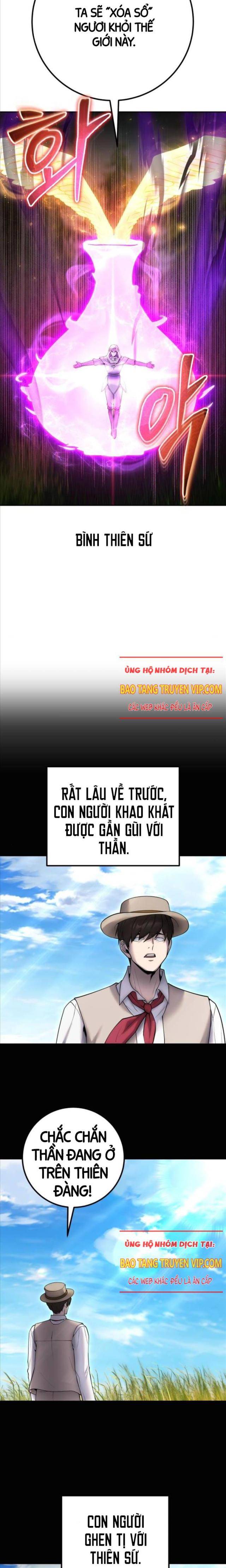 Tôi Mạnh Hơn Anh Hùng - Page 13