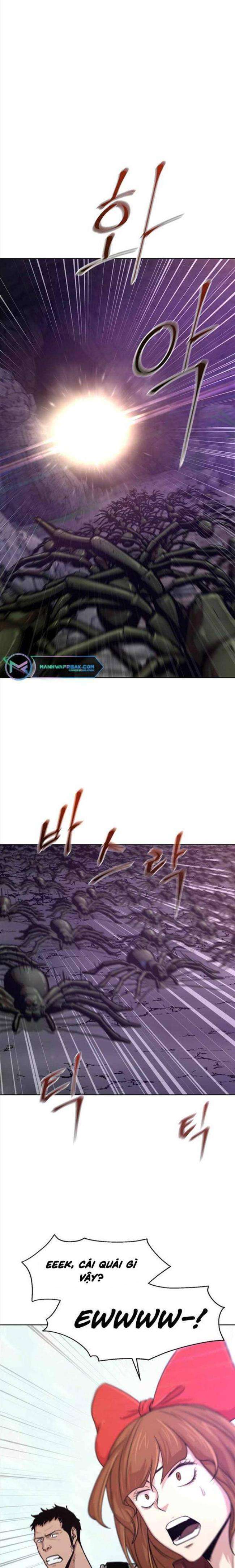 Võ Gia Cô Độc - Page 19