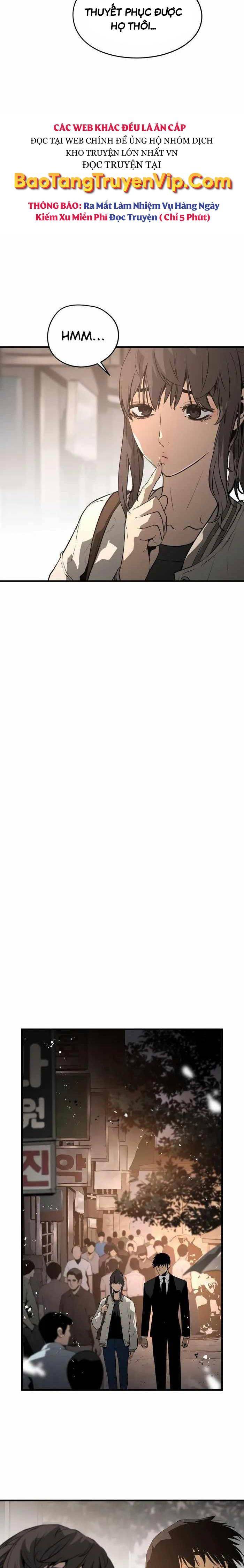 Đặc Công Xuất Ngũ - Page 15