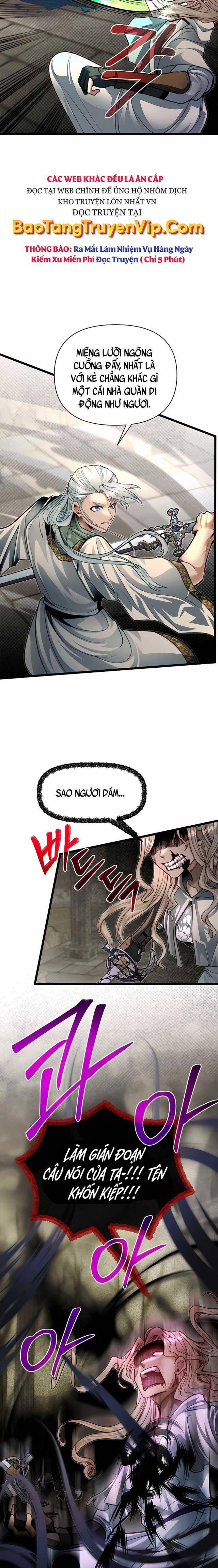 Anh Trai Anh Hùng Là Người Đã Chết Trong Học Viện - Page 15