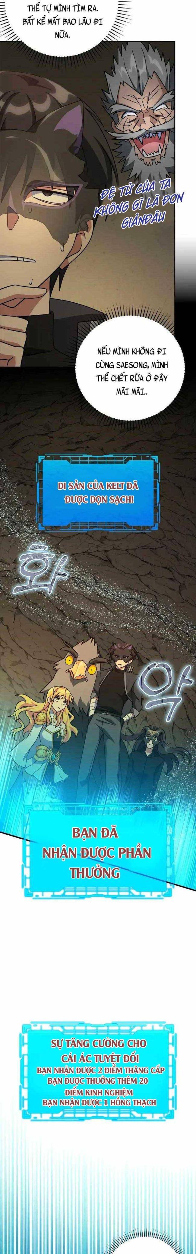 Người Chơi Cấp Tối Đa - Page 21